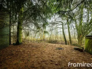 Prodej chaty, Pokojov, 35 m2