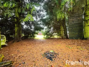 Prodej chaty, Pokojov, 35 m2