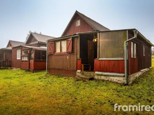 Prodej chaty, Pokojov, 35 m2