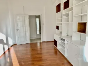 Pronájem bytu 2+1, Praha - Vinohrady, Francouzská, 63 m2