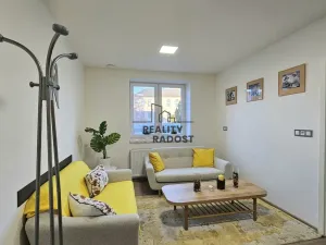 Pronájem kanceláře, Hodonín, Kolískova, 45 m2