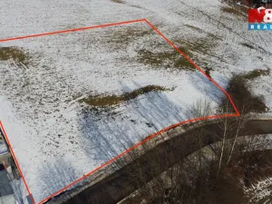 Prodej pozemku pro bydlení, Semily - Bítouchov, 2013 m2