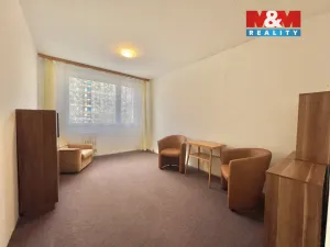 Pronájem bytu 3+1, Praha - Stodůlky, Kálikova, 70 m2