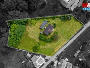 Prodej pozemku pro bydlení, Josefův Důl - Antonínov, 4452 m2