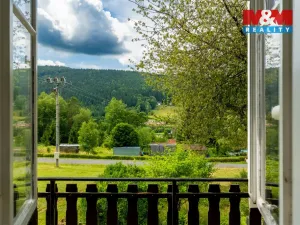 Prodej rodinného domu, Josefův Důl - Antonínov, 160 m2