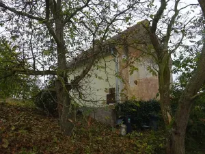 Prodej rodinného domu, Plasy, 63 m2