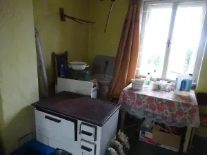 Prodej rodinného domu, Plasy, 63 m2