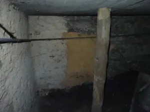 Prodej rodinného domu, Plasy, 63 m2