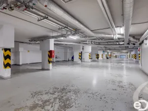 Pronájem bytu 1+kk, Praha - Podolí, Jeremenkova, 42 m2