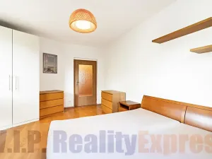 Prodej bytu 3+kk, Praha, Jeřabinová, 92 m2