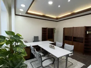 Pronájem kanceláře, Jeseník, 28. října, 27 m2