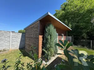 Prodej rodinného domu, Vejprnice, V Cihelně, 127 m2