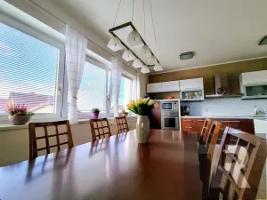 Prodej bytu 3+kk, Plzeň, V Bezinkách, 108 m2