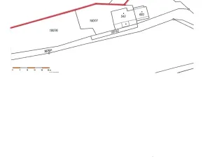 Prodej pozemku pro bydlení, Kouřim, 3841 m2