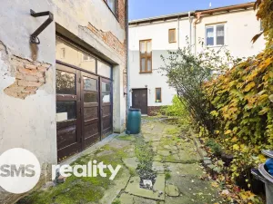 Prodej činžovního domu, Bochoř, Přerovská, 395 m2