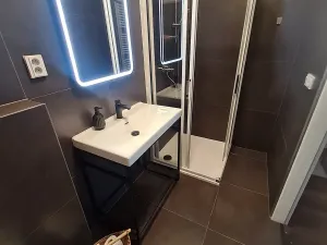 Prodej ubytování, Brno, Hrázní, 1487 m2