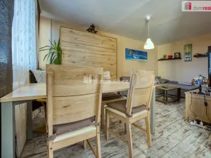 Prodej bytu 2+1, Neratovice, Kojetická, 52 m2