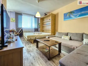 Prodej bytu 2+1, Neratovice, Kojetická, 52 m2