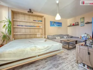 Prodej bytu 2+1, Neratovice, Kojetická, 52 m2