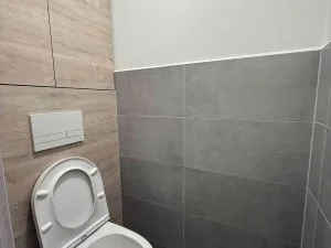 Pronájem bytu 3+1, Olomouc - Klášterní Hradisko, Černá cesta, 70 m2