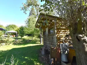 Prodej chaty, Přestavlky u Čerčan, 50 m2