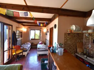 Prodej pozemku pro bydlení, Přestavlky u Čerčan, 496 m2