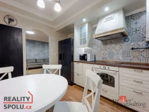 Prodej bytu 4+1, Nupaky, U Valu, 83 m2