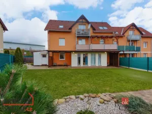 Prodej bytu 4+1, Nupaky, U Valu, 83 m2