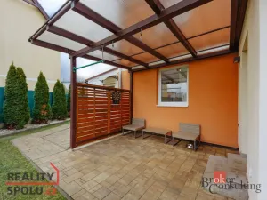 Prodej bytu 4+1, Nupaky, U Valu, 83 m2