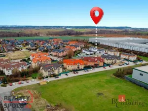 Prodej bytu 4+1, Nupaky, U Valu, 83 m2