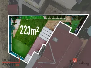 Prodej bytu 4+1, Nupaky, U Valu, 83 m2