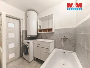Prodej rodinného domu, Zdechovice - Spytovice, 74 m2