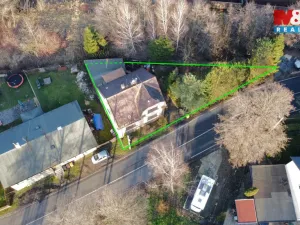 Prodej rodinného domu, Orlová - Město, Ostravská, 118 m2