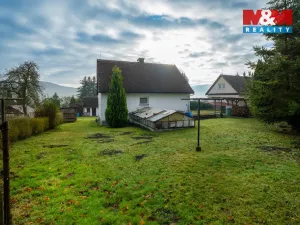 Prodej rodinného domu, Jílové - Kamenná, Zahradní, 102 m2