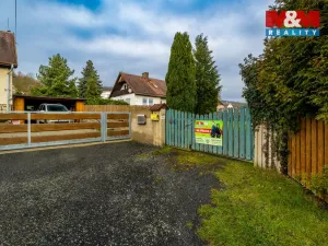 Prodej rodinného domu, Jílové - Kamenná, Zahradní, 102 m2