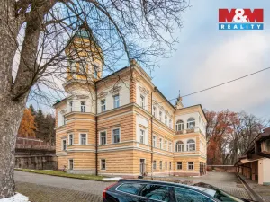 Prodej obchodního prostoru, Nejdek, Karlovarská, 5519 m2