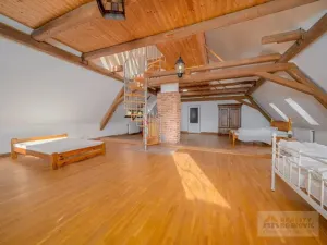 Prodej zemědělské usedlosti, Martínkovice, 700 m2