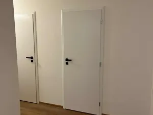 Pronájem bytu 3+kk, Praha - Lhotka, Toušeňská, 70 m2