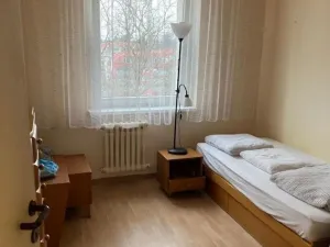 Pronájem bytu 4+1, Říčany, U Vodojemu, 84 m2