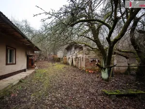 Prodej rodinného domu, Divišov - Radonice, 60 m2