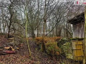 Prodej rodinného domu, Divišov - Radonice, 60 m2