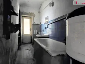 Prodej rodinného domu, Divišov - Radonice, 60 m2