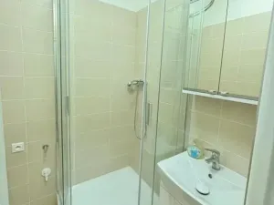 Pronájem bytu 2+1, Praha - Strašnice, U krbu, 55 m2