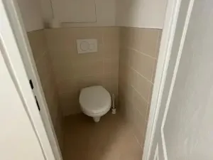 Pronájem bytu 2+1, Praha - Strašnice, U krbu, 55 m2