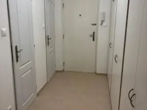 Pronájem bytu 2+1, Praha - Strašnice, U krbu, 55 m2