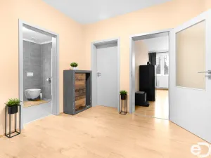 Prodej bytu 3+kk, Praha, Plzeňská, 97 m2