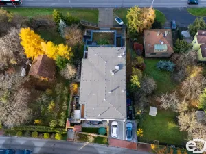 Prodej bytu 3+kk, Praha, Plzeňská, 97 m2