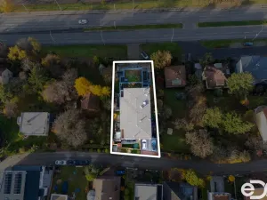 Prodej bytu 3+kk, Praha, Plzeňská, 97 m2