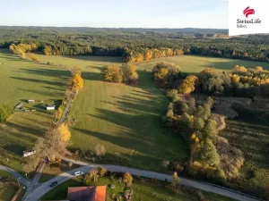 Prodej pozemku pro bydlení, Chlum u Třeboně, 1917 m2