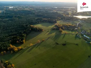 Prodej pozemku pro bydlení, Chlum u Třeboně, 1917 m2